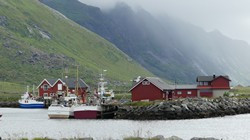 465 Henningsvaer