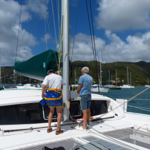 45-Decklicht-reparieren