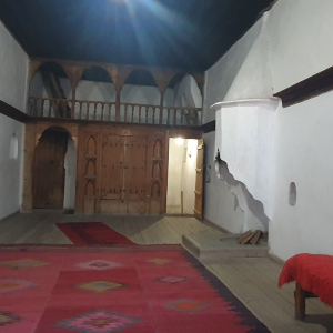 584-Skenduli- Haus-Gjirokaster