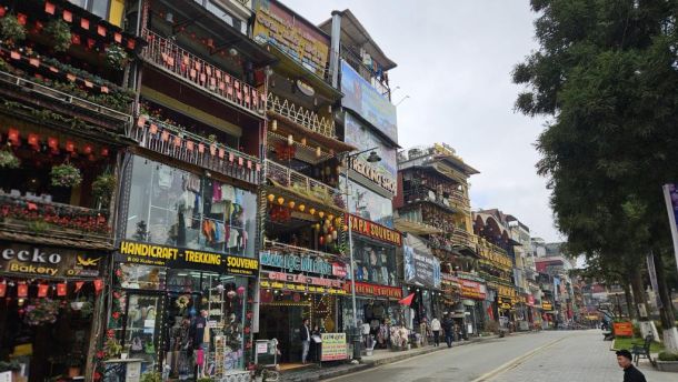 Vietnam