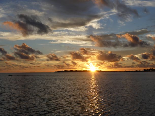 Bora Bora - Maupihaa