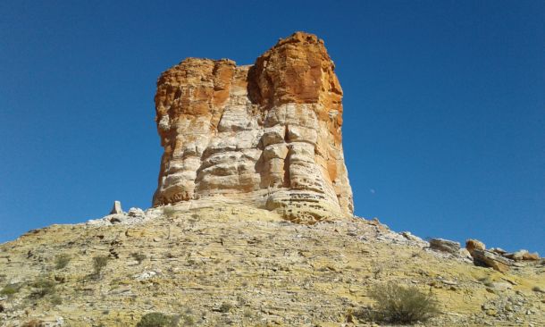 Gold Coast - Alice Springs