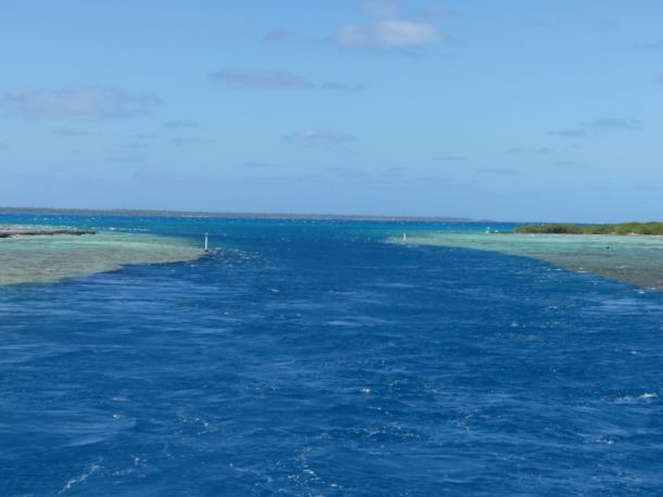 Bora Bora - Maupihaa