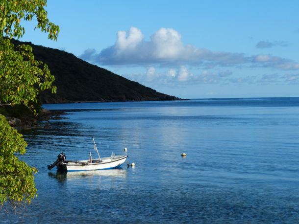 British Virgin Islands