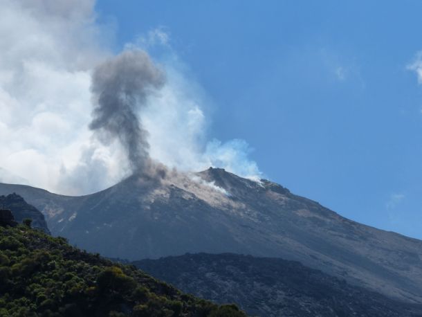 Carloforte bis Brindisi