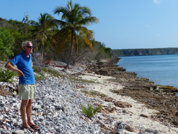 Isla Beata und Ile a Vache