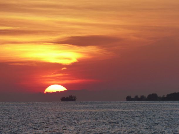 Honduras Bay Islands