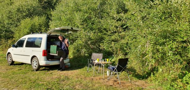 Schweiz - Europa 2021