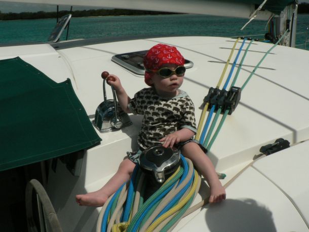 Dominikanische Republik